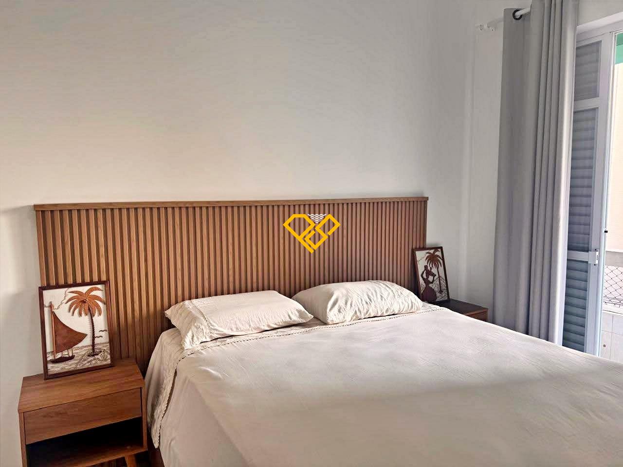 Apartamento para aluguel no Boqueirão: Dormitório