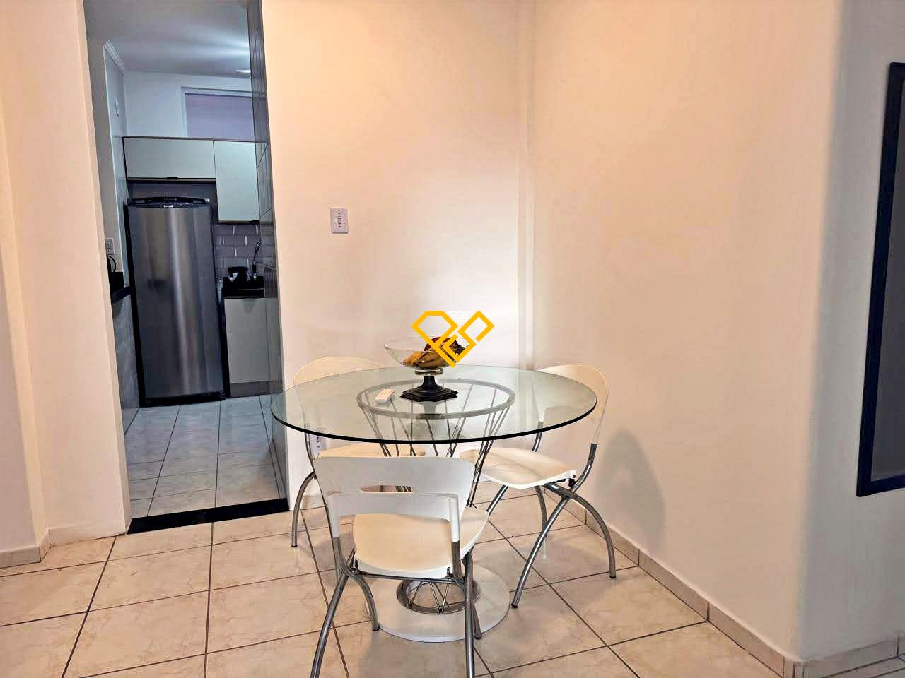 Apartamento para aluguel no Boqueirão: Sala