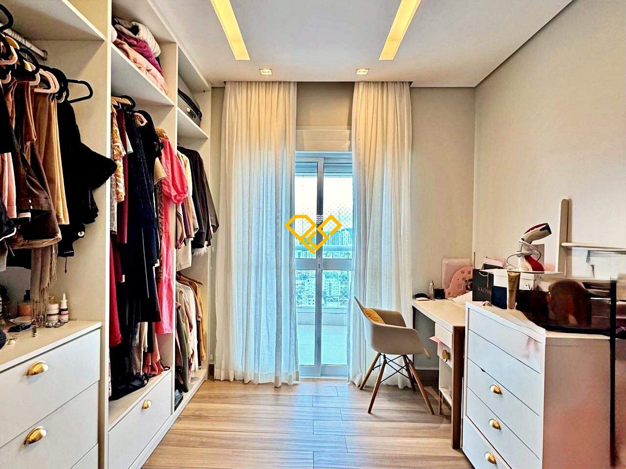 Apartamento à venda no Aparecida: Dormitório 2