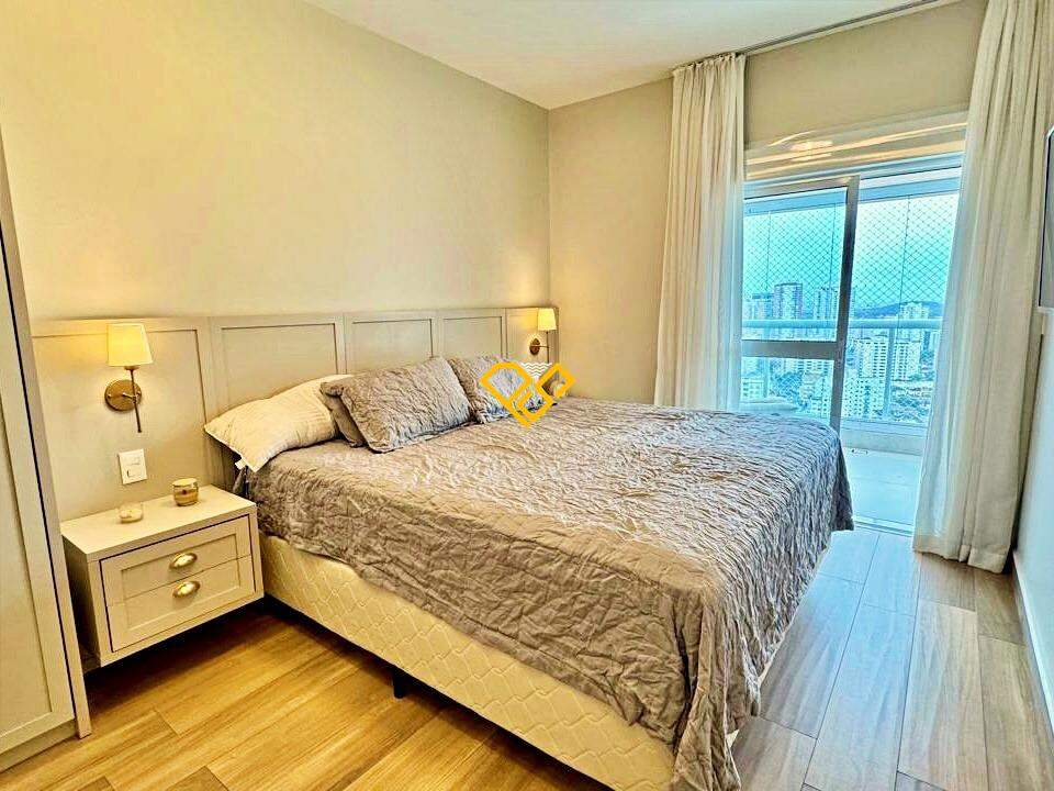 Apartamento à venda no Aparecida: