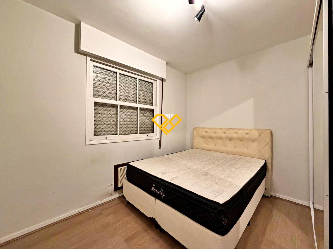 Apartamento para aluguel no Ponta da Praia: Dormitório 2