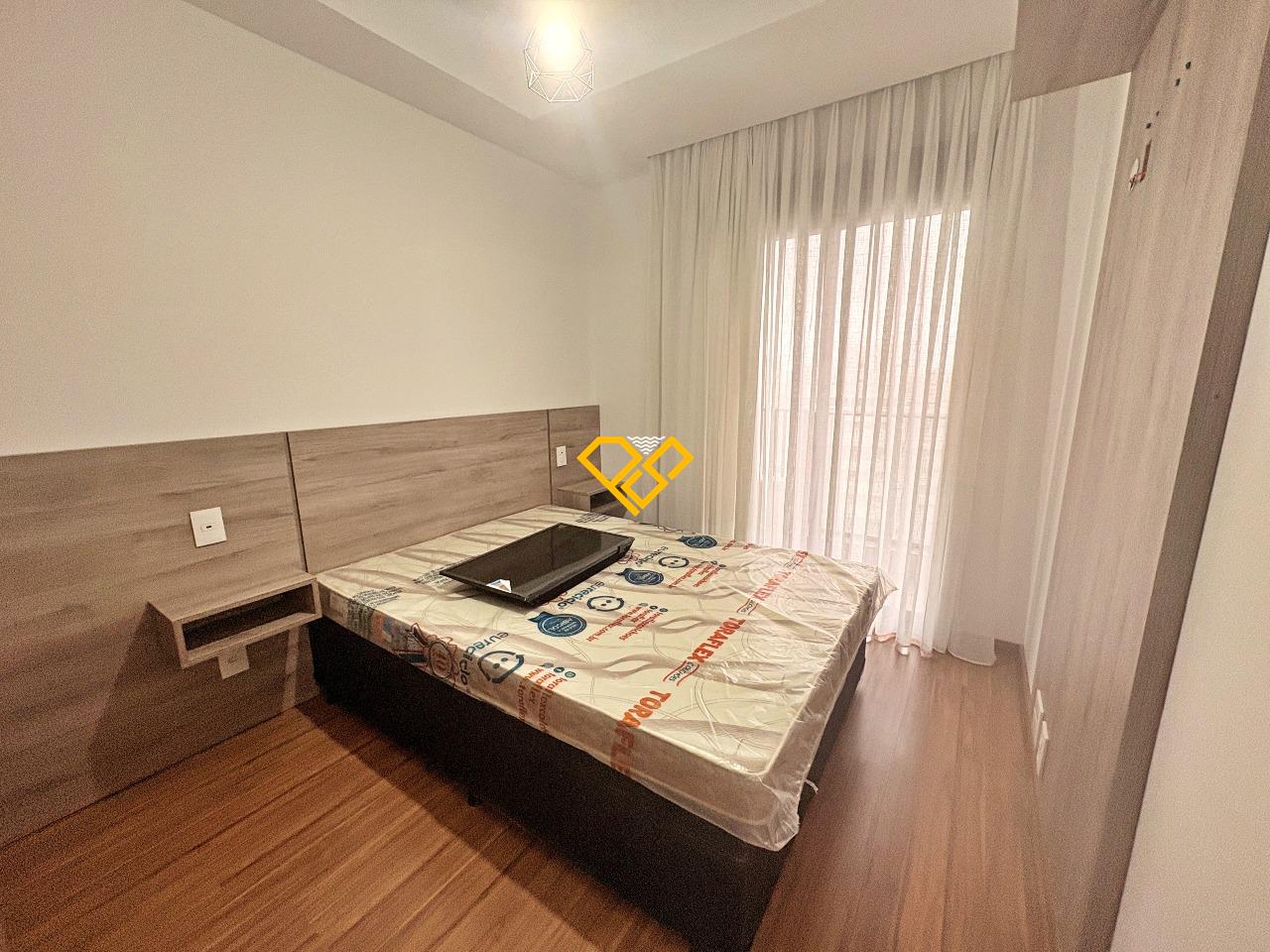 Apartamento para aluguel no Boqueirão: Dormitório - suíte