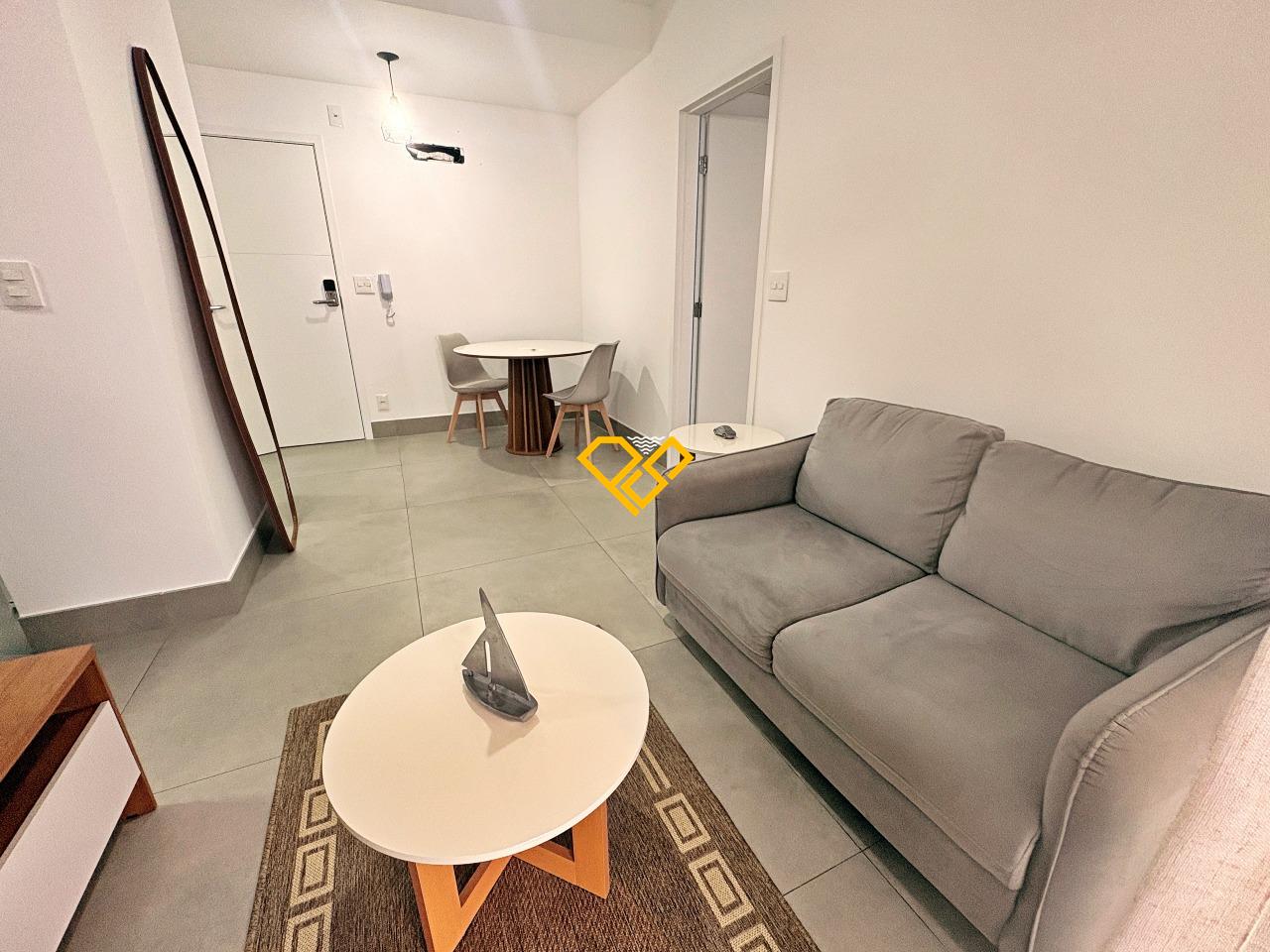 Apartamento para aluguel no Boqueirão: Sala