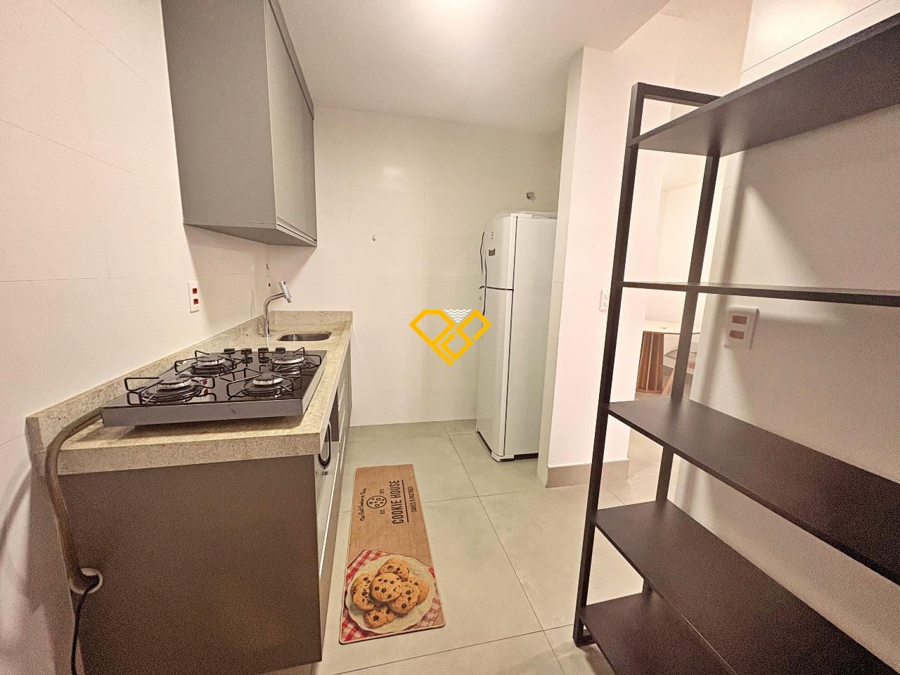 Apartamento para aluguel no Boqueirão: Cozinha
