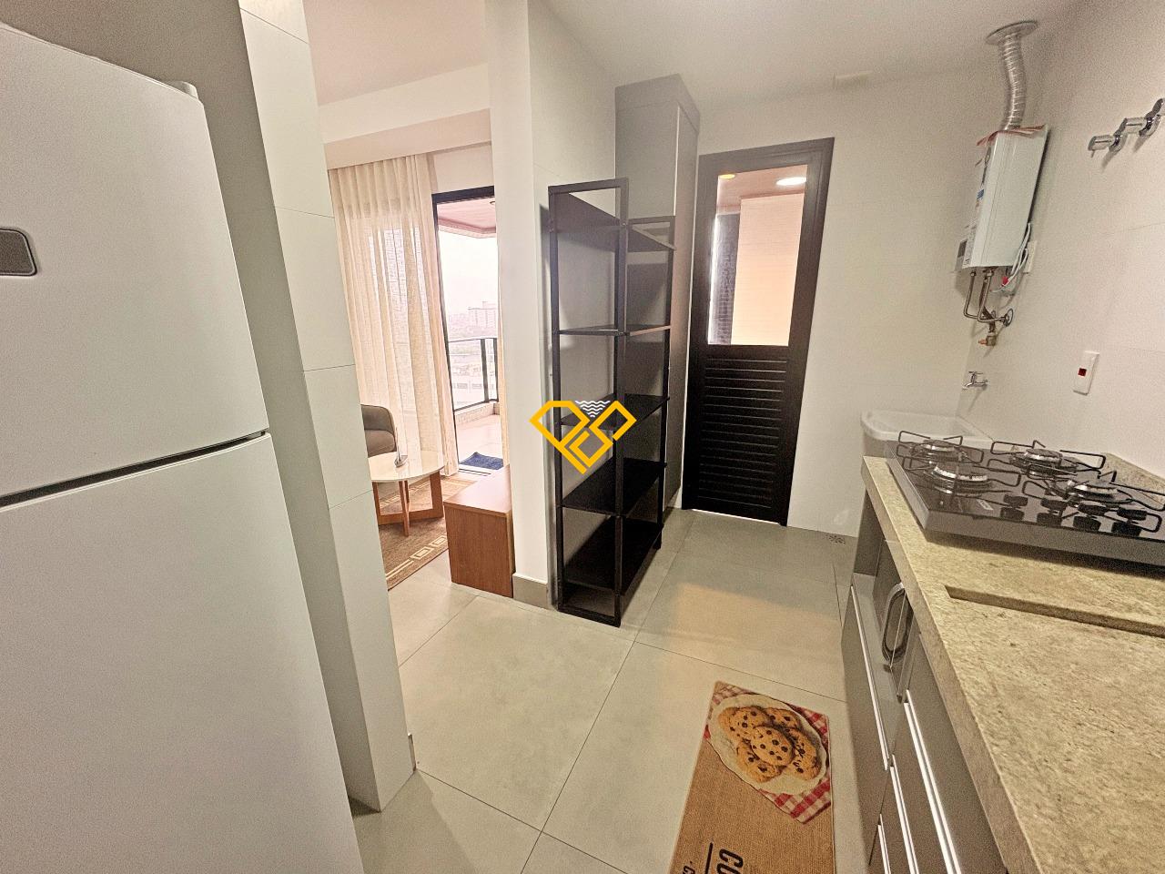 Apartamento para aluguel no Boqueirão: Cozinha