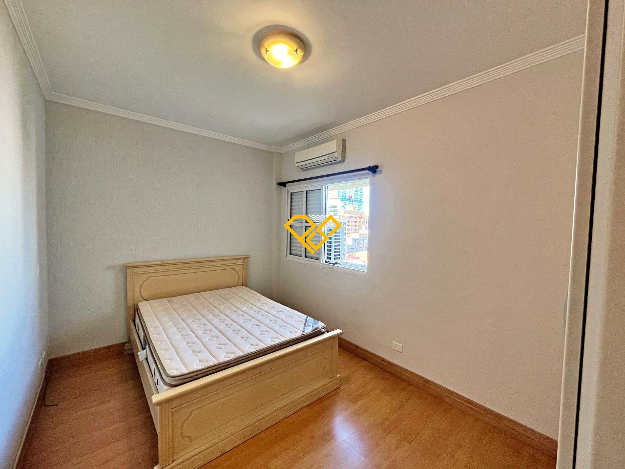 Apartamento à venda no Gonzaga: Dormitório 1