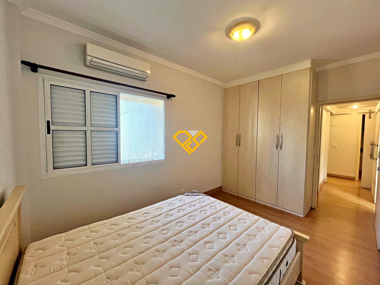 Apartamento à venda no Gonzaga: Dormitório 1