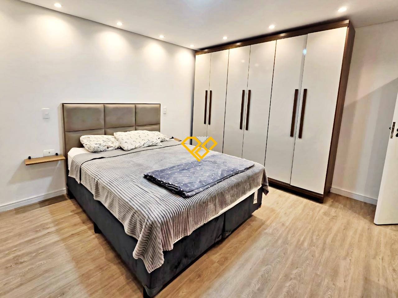 Apartamento à venda no Boqueirão: Dormitório 1