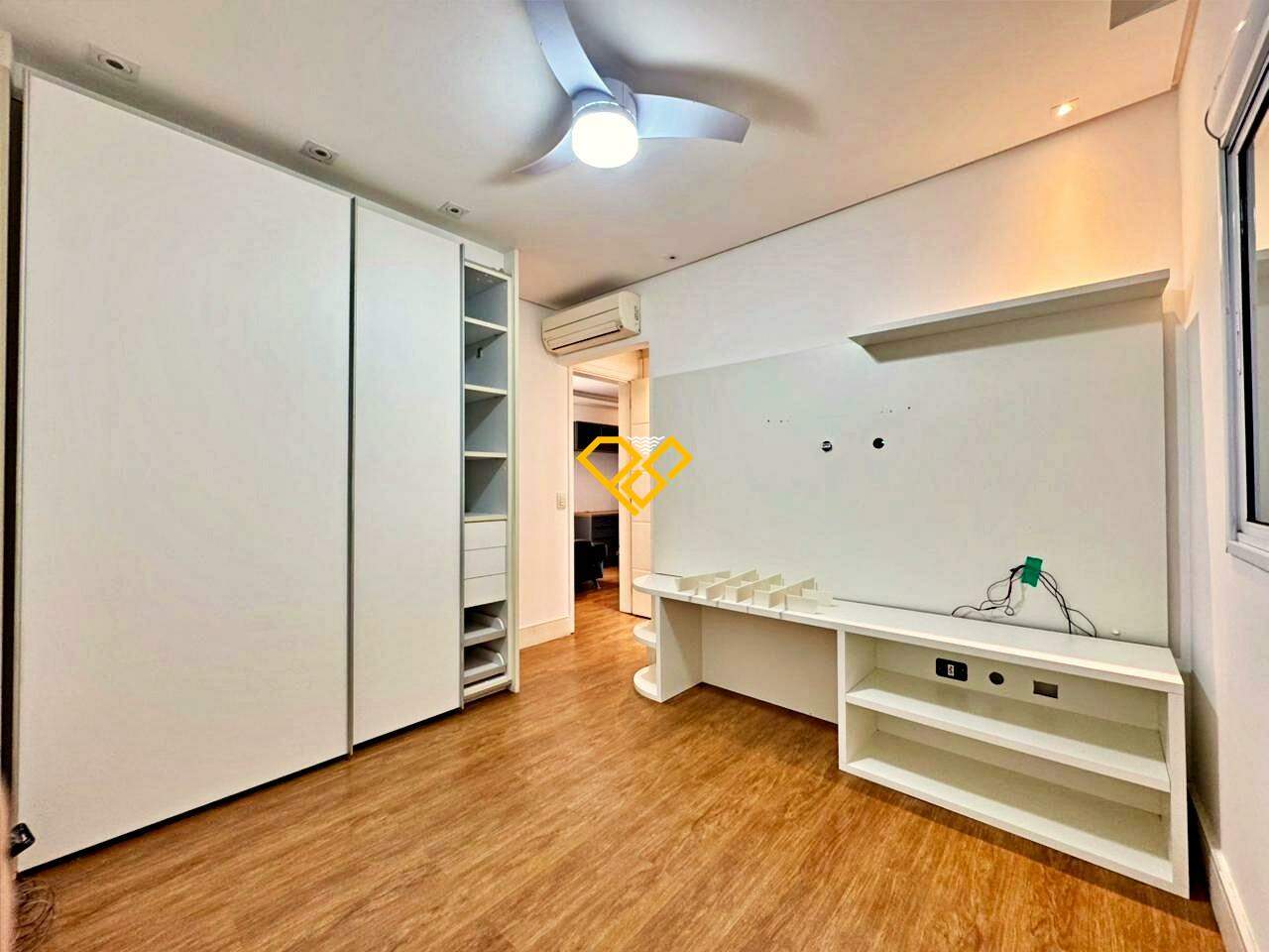 Apartamento para aluguel no Ponta da Praia: Suíte 3