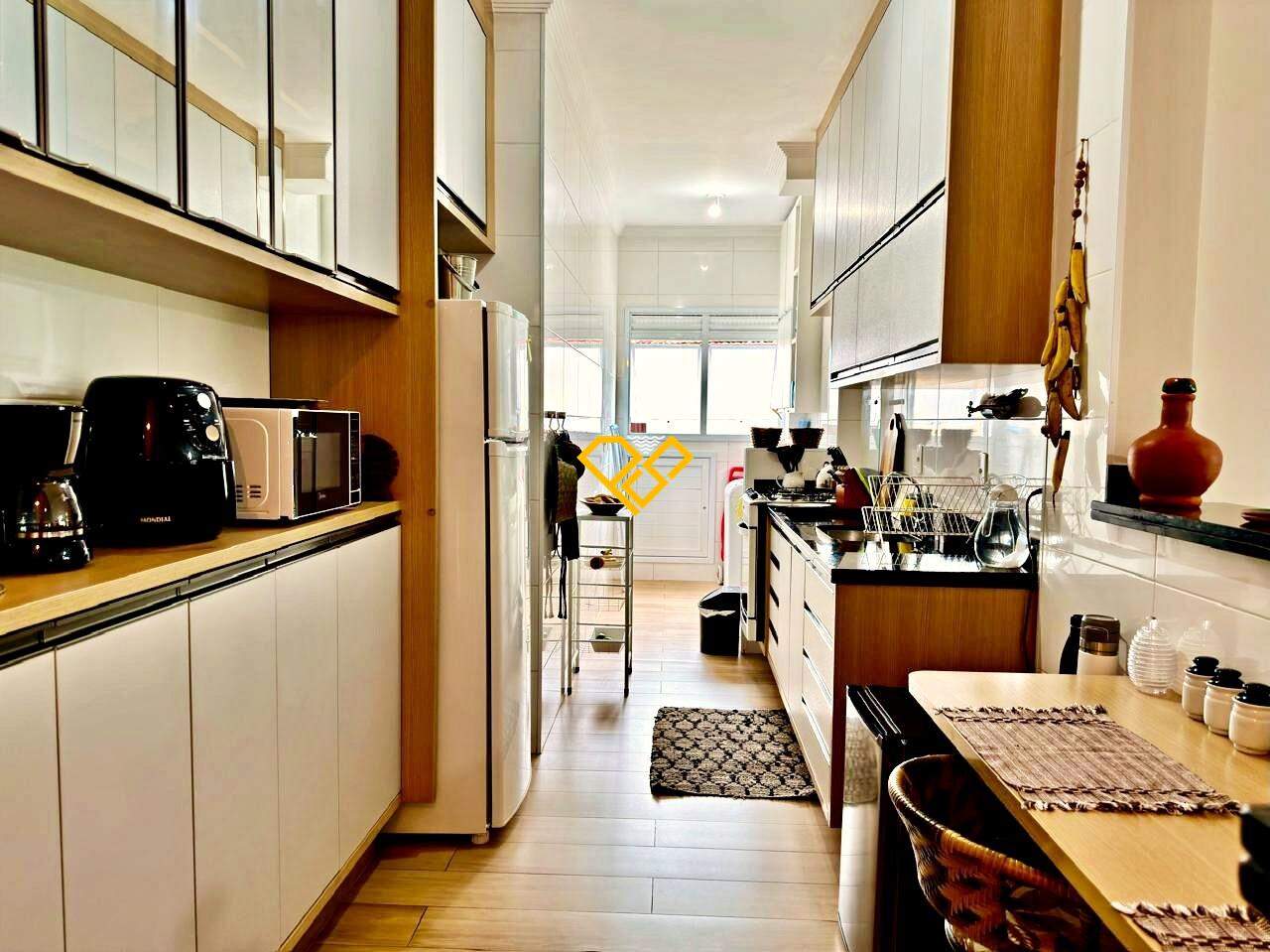 Apartamento à venda no Marapé: Cozinha