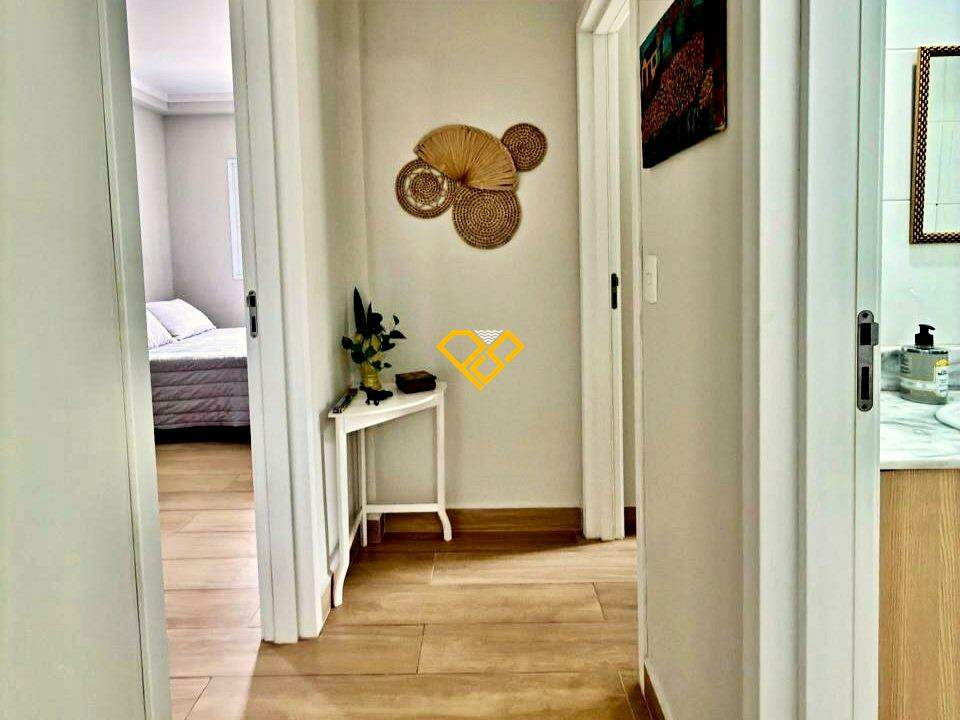 Apartamento à venda no Marapé: Área íntima
