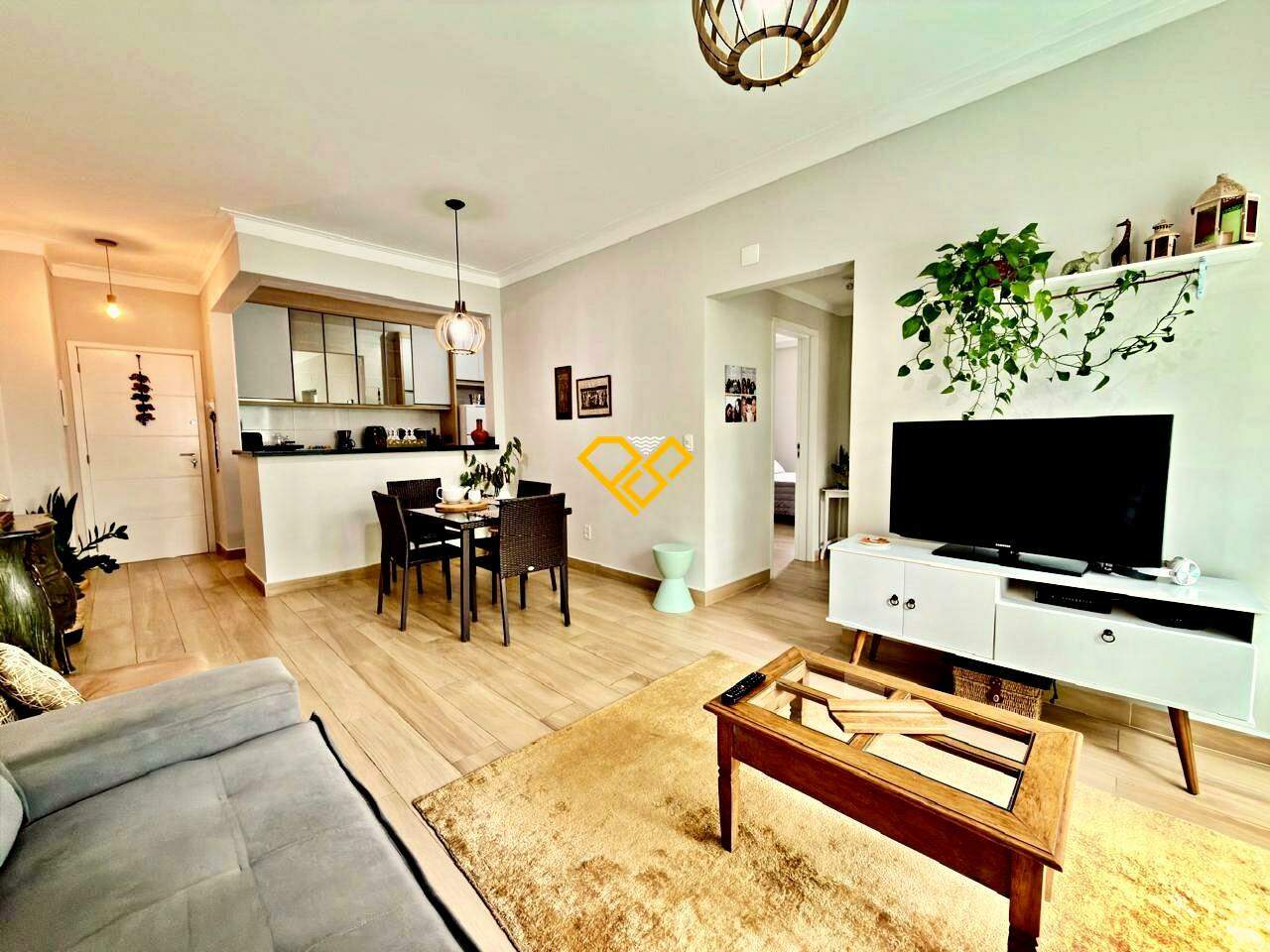 Apartamento à venda no Marapé: Sala