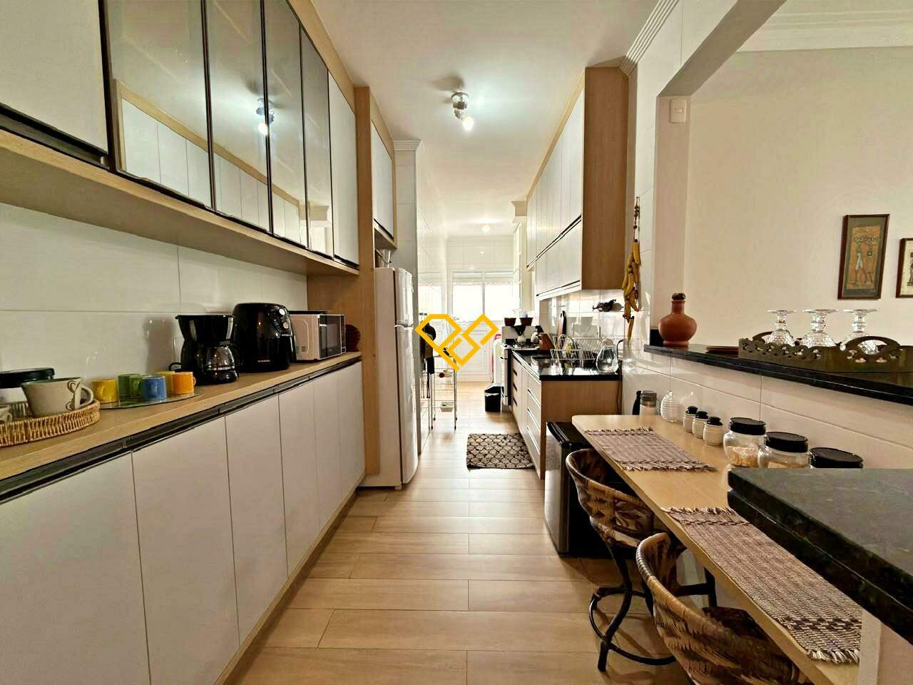 Apartamento à venda no Marapé: Cozinha