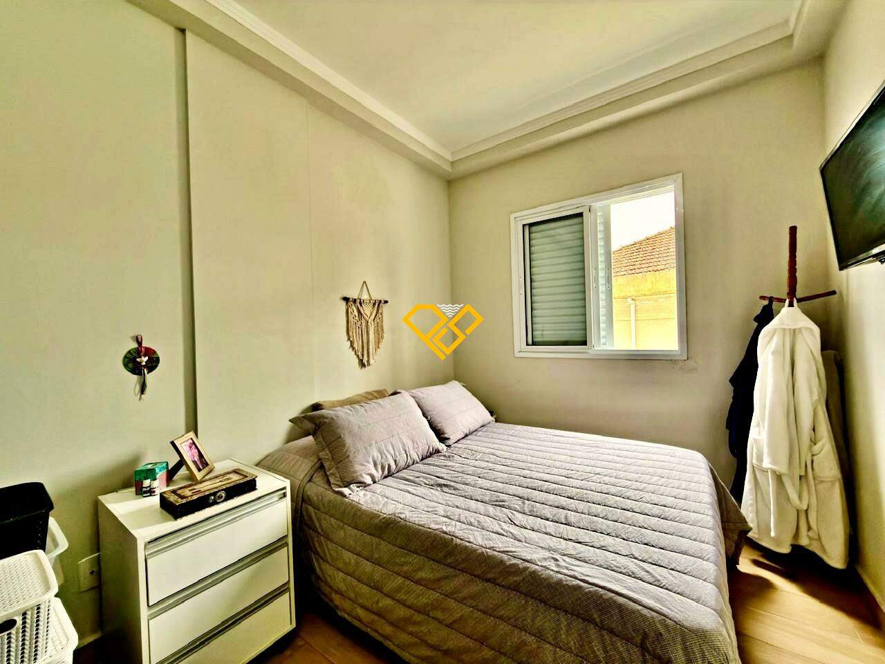 Apartamento à venda no Marapé: Dormitório 2