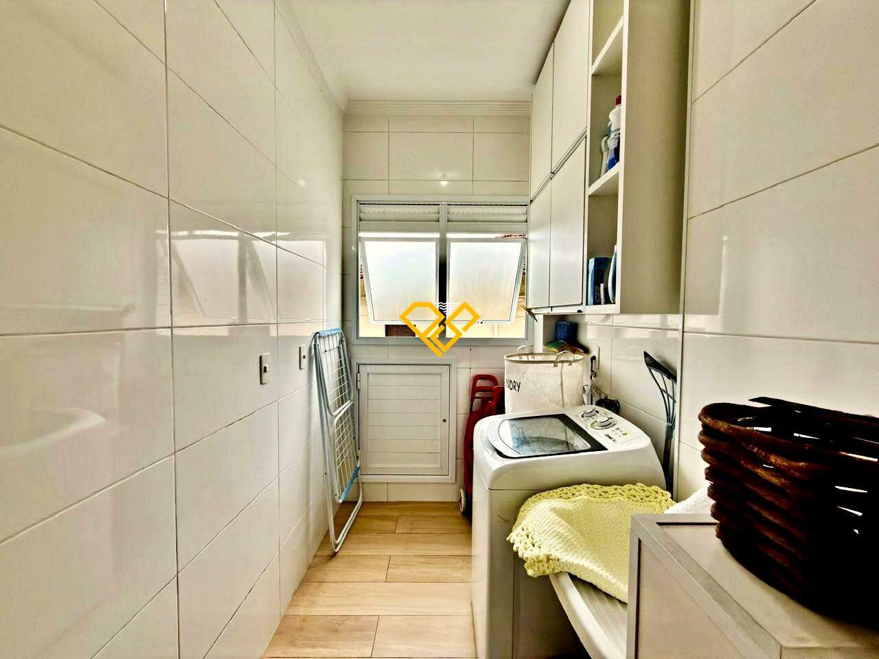 Apartamento à venda no Marapé: Área de serviço