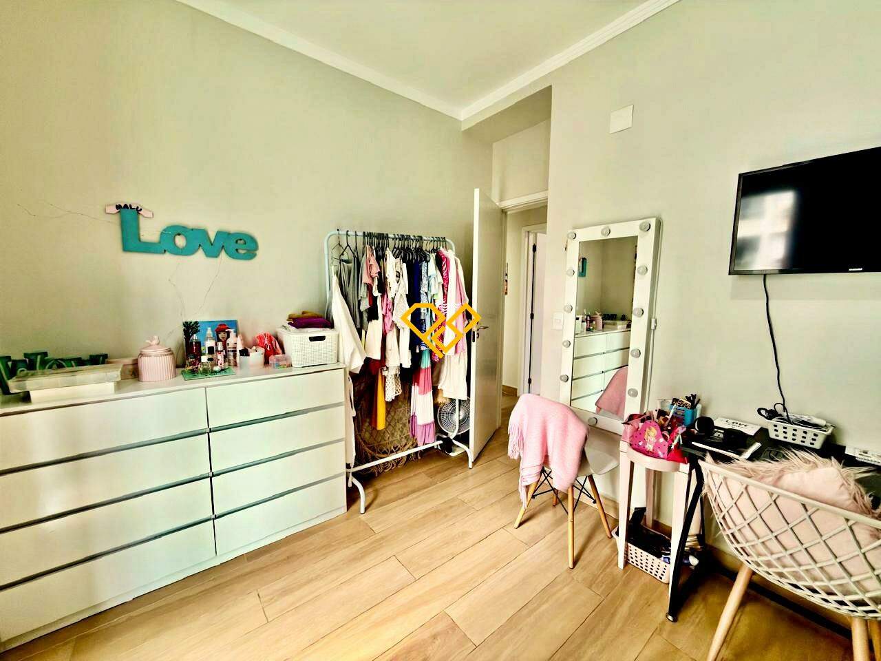 Apartamento à venda no Marapé: Dormitório 1 - suíte