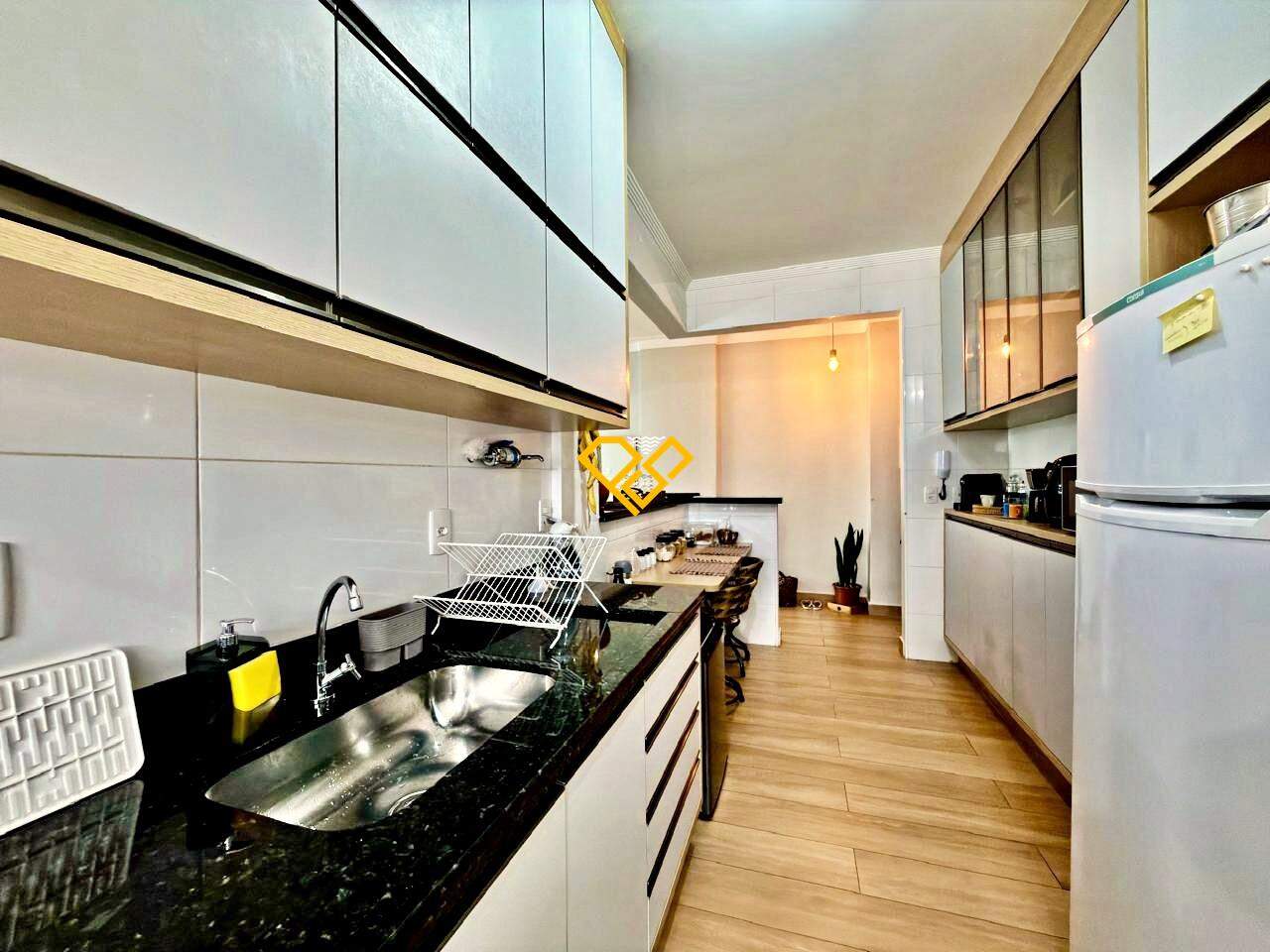 Apartamento à venda no Marapé: Cozinha