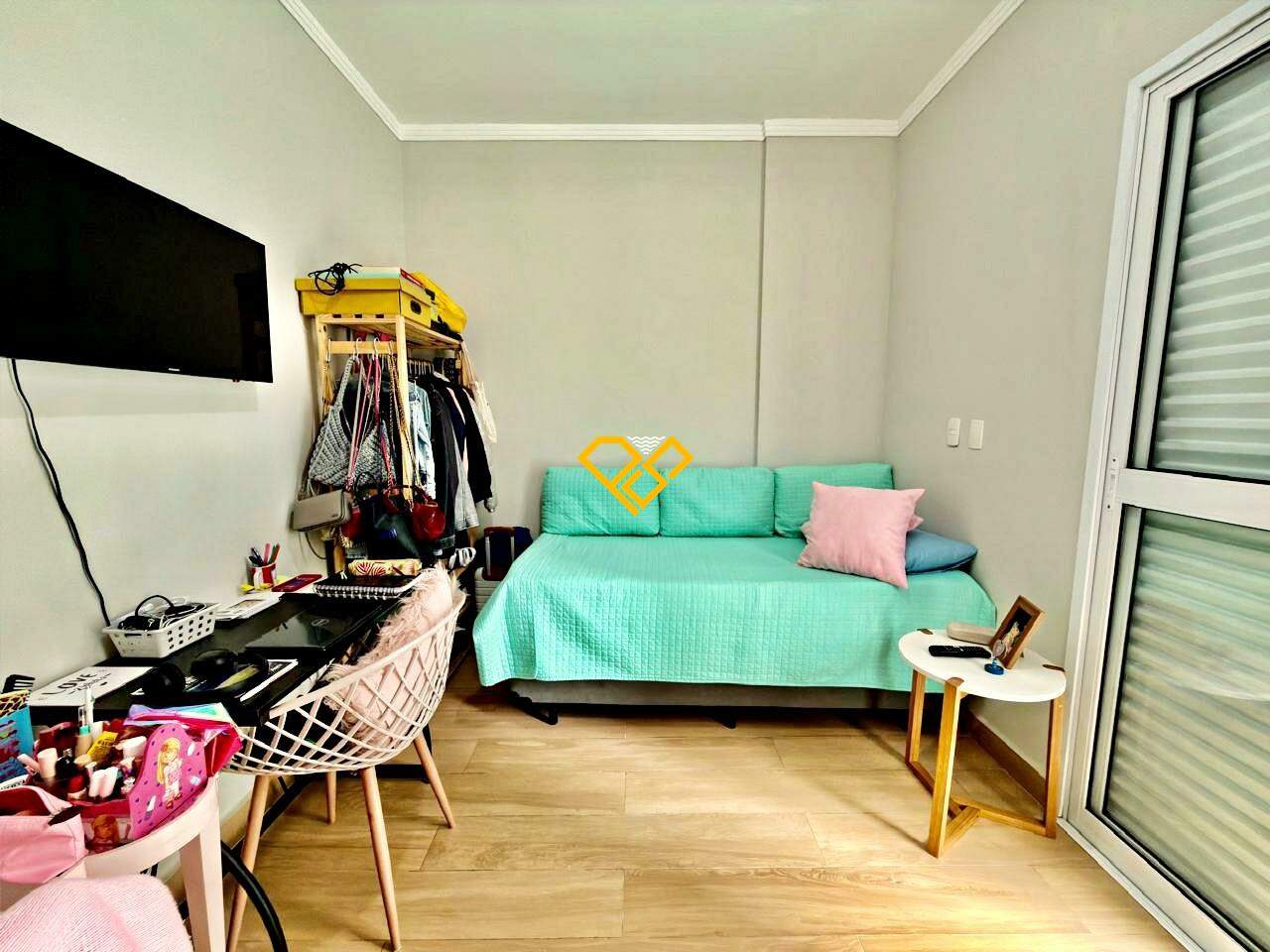 Apartamento à venda no Marapé: Dormitório 1 - suíte