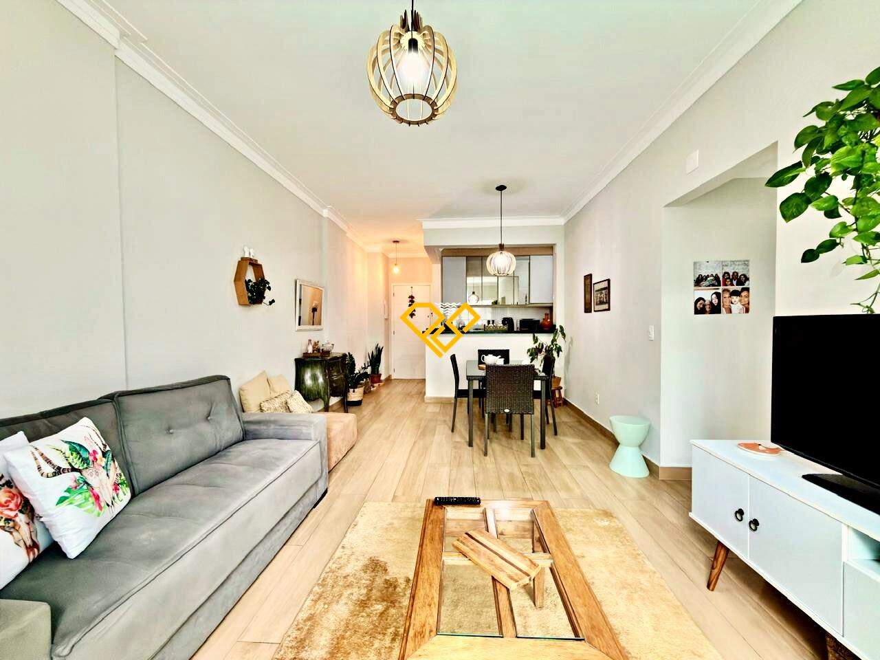 Apartamento à venda no Marapé: Sala