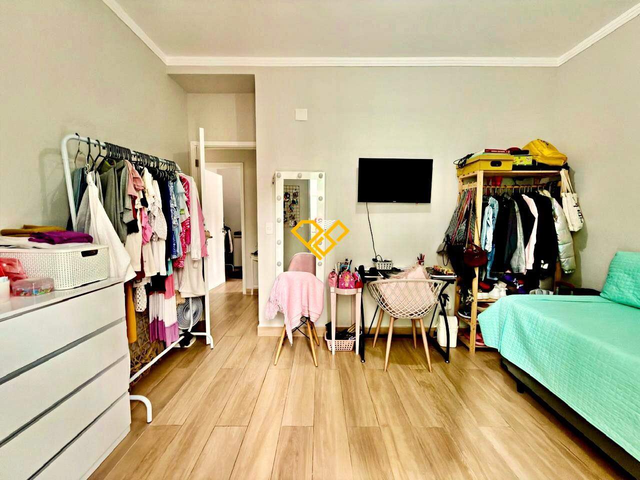 Apartamento à venda no Marapé: Dormitório 1 - suíte