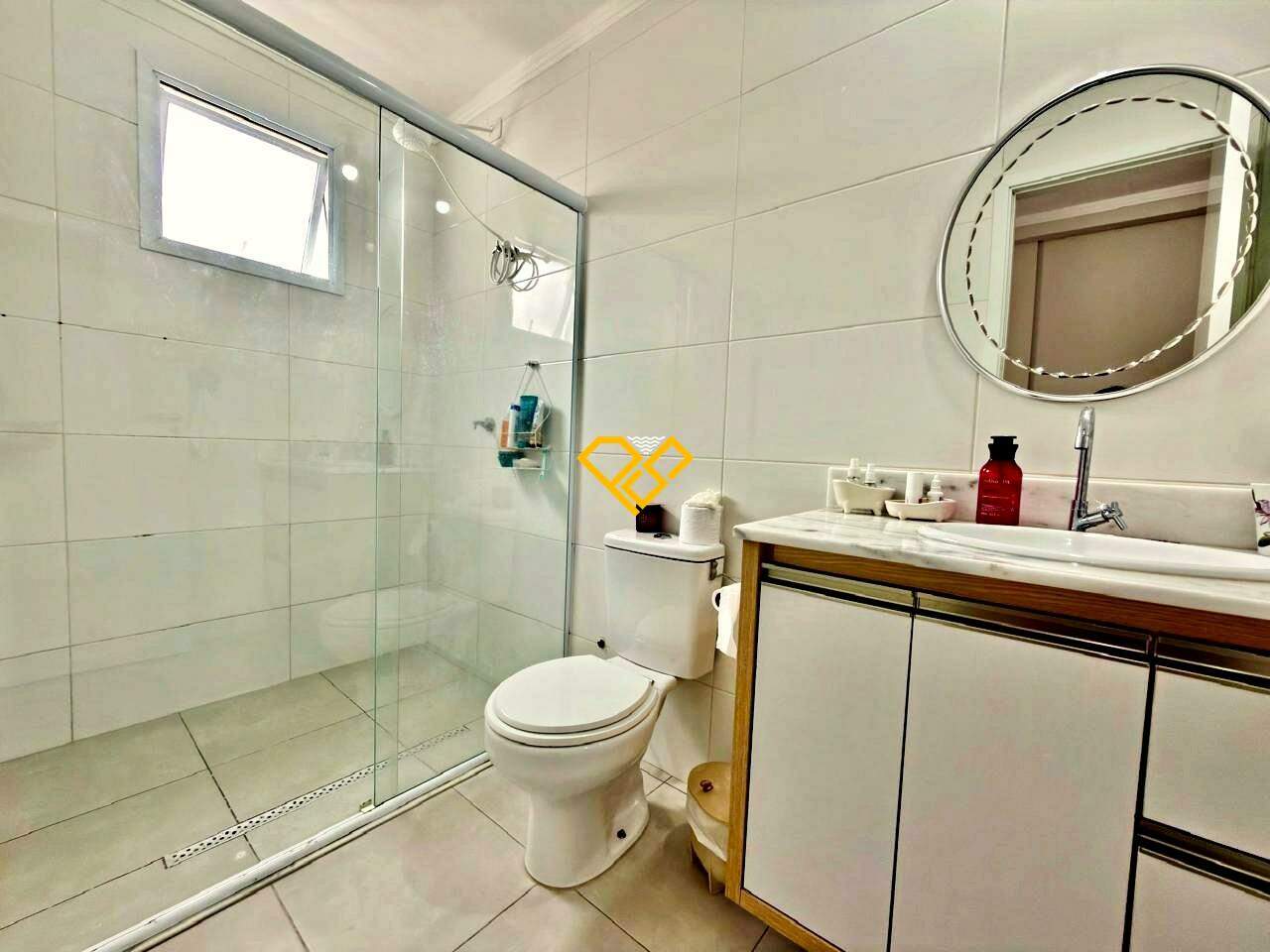 Apartamento à venda no Marapé: Wc suíte