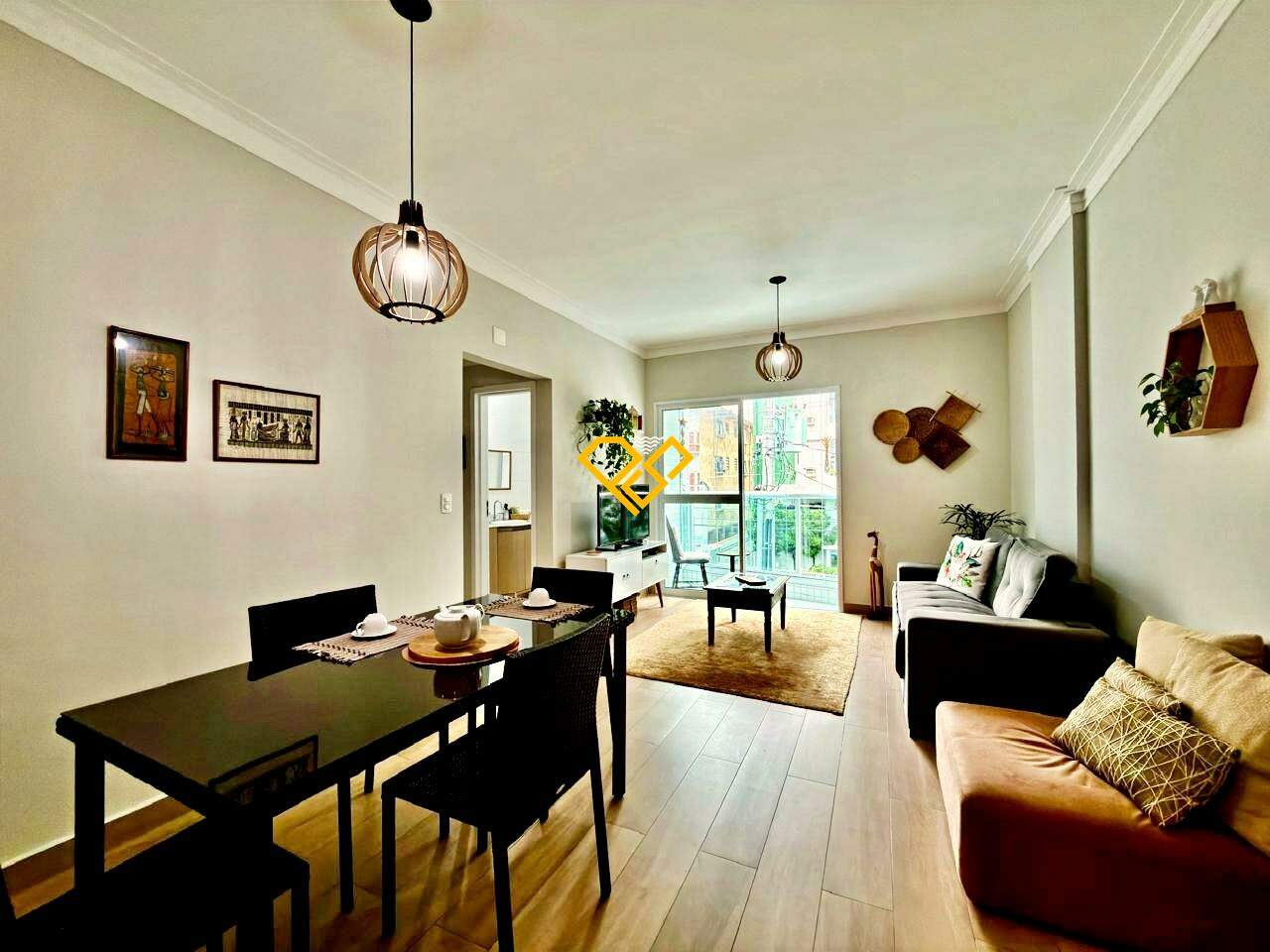 Apartamento à venda no Marapé: Sala