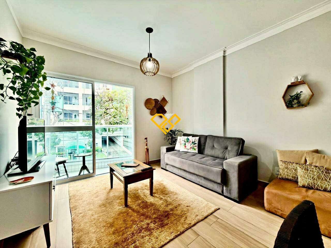 Apartamento à venda no Marapé: Sala