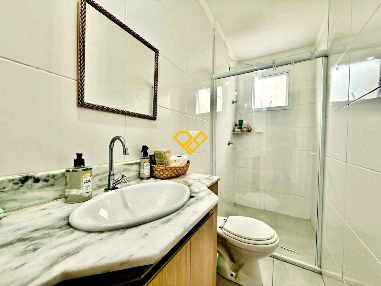 Apartamento à venda no Marapé: Wc social