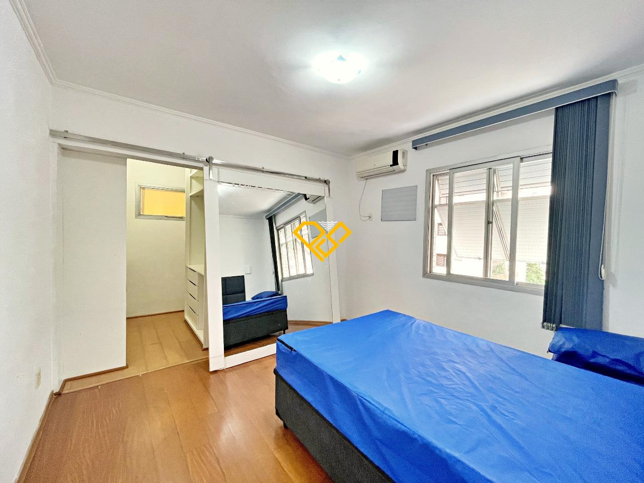 Apartamento à venda no Gonzaga: Dormitório 2