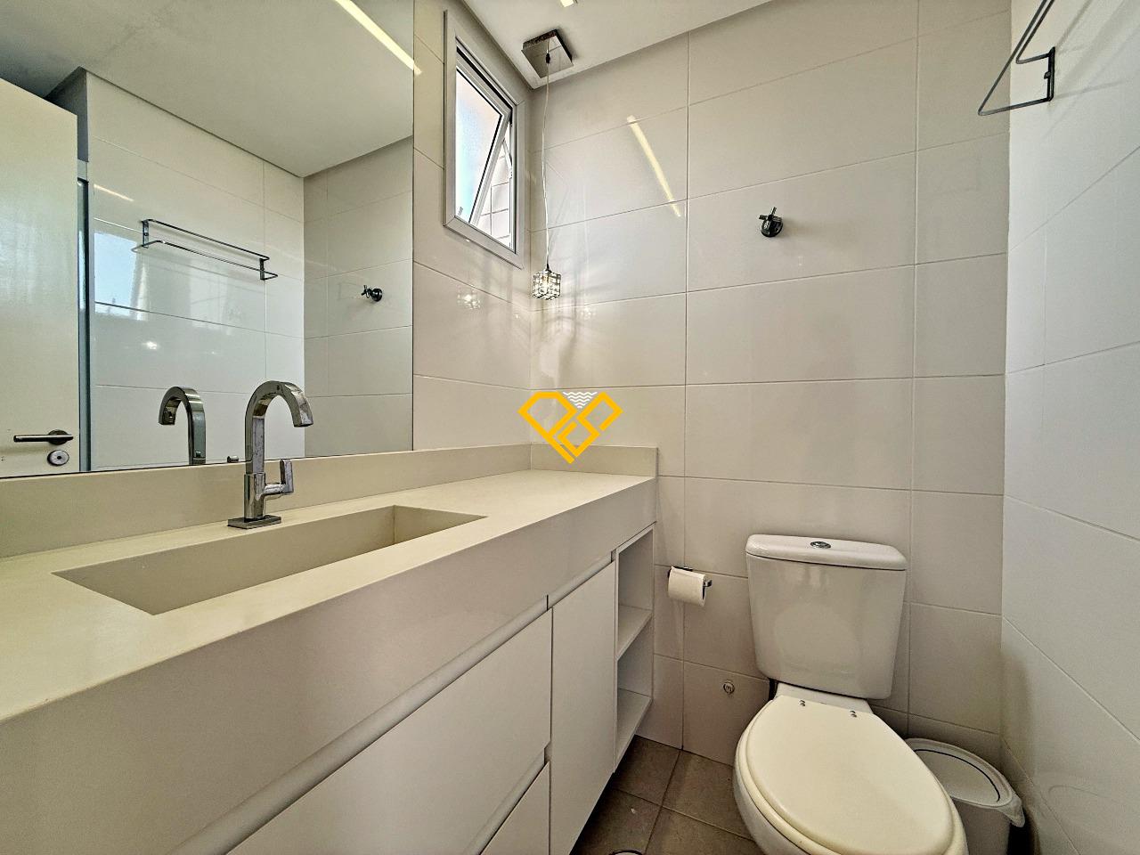 Apartamento à venda no Boqueirão: Wc suíte