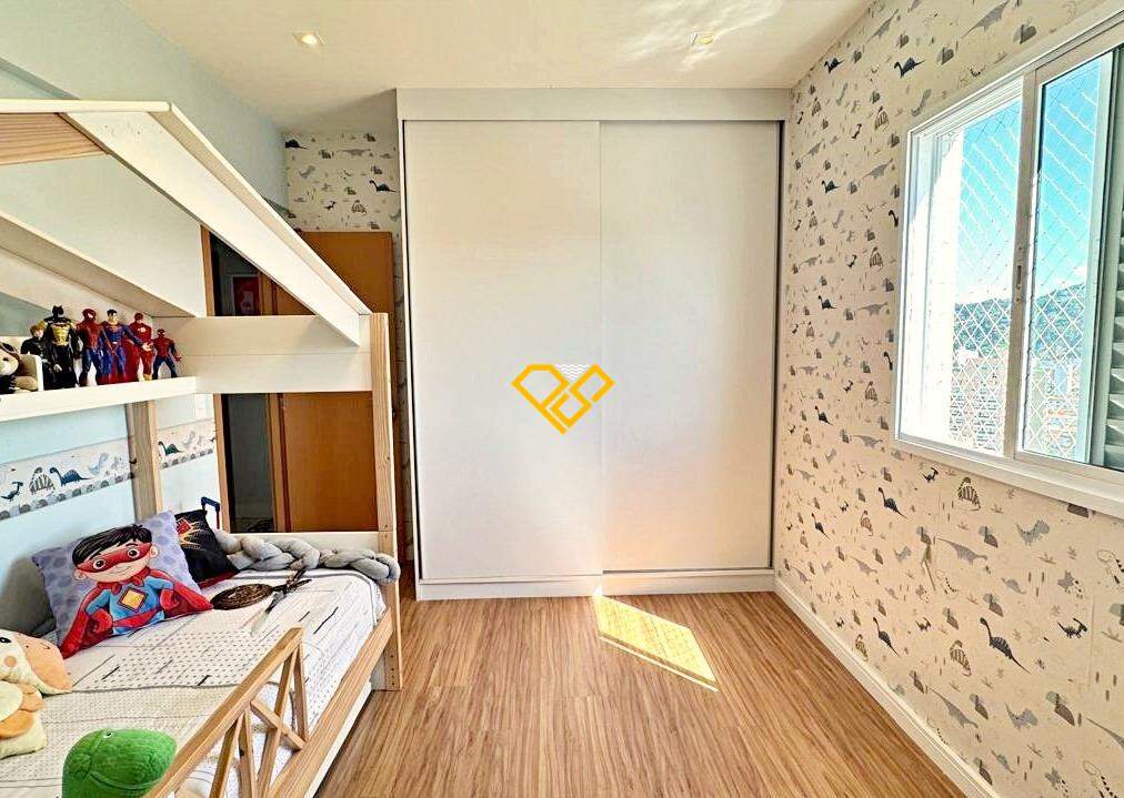 Apartamento à venda no Gonzaga: Suíte 3