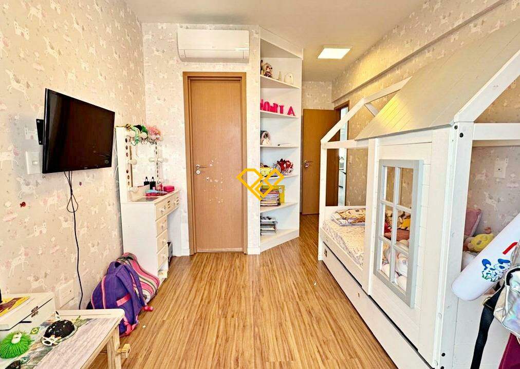 Apartamento à venda no Gonzaga: Suíte 2