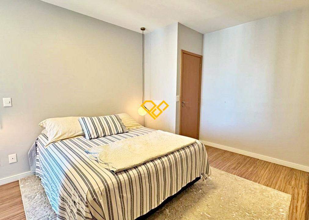 Apartamento à venda no Gonzaga: Suíte 1 - master