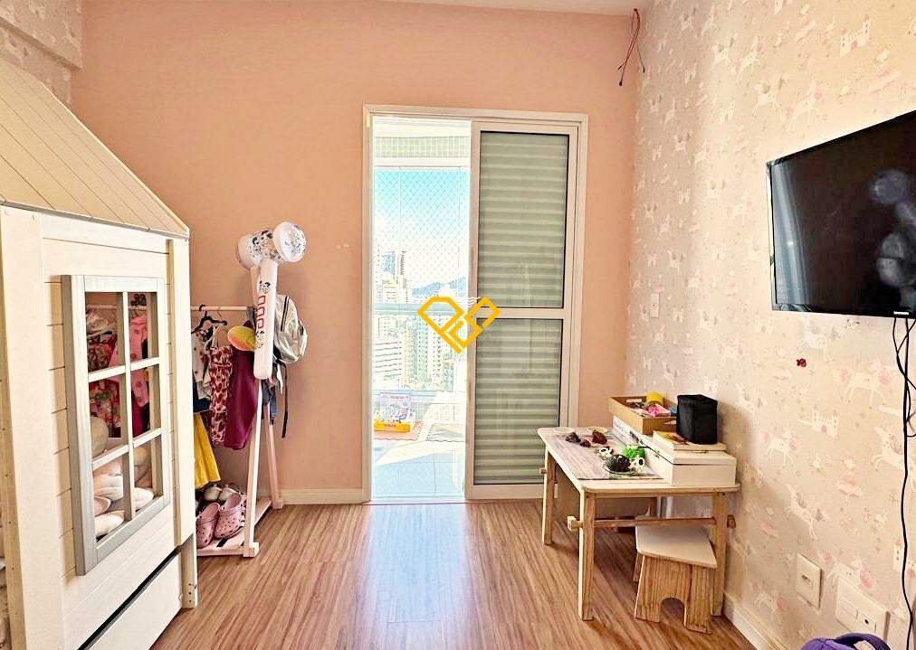 Apartamento à venda no Gonzaga: Suíte 2