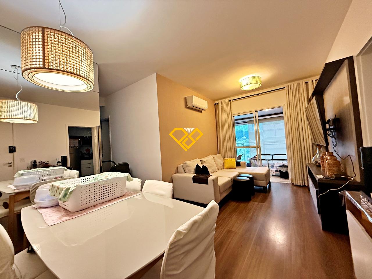 Apartamento à venda no Pompéia: Sala