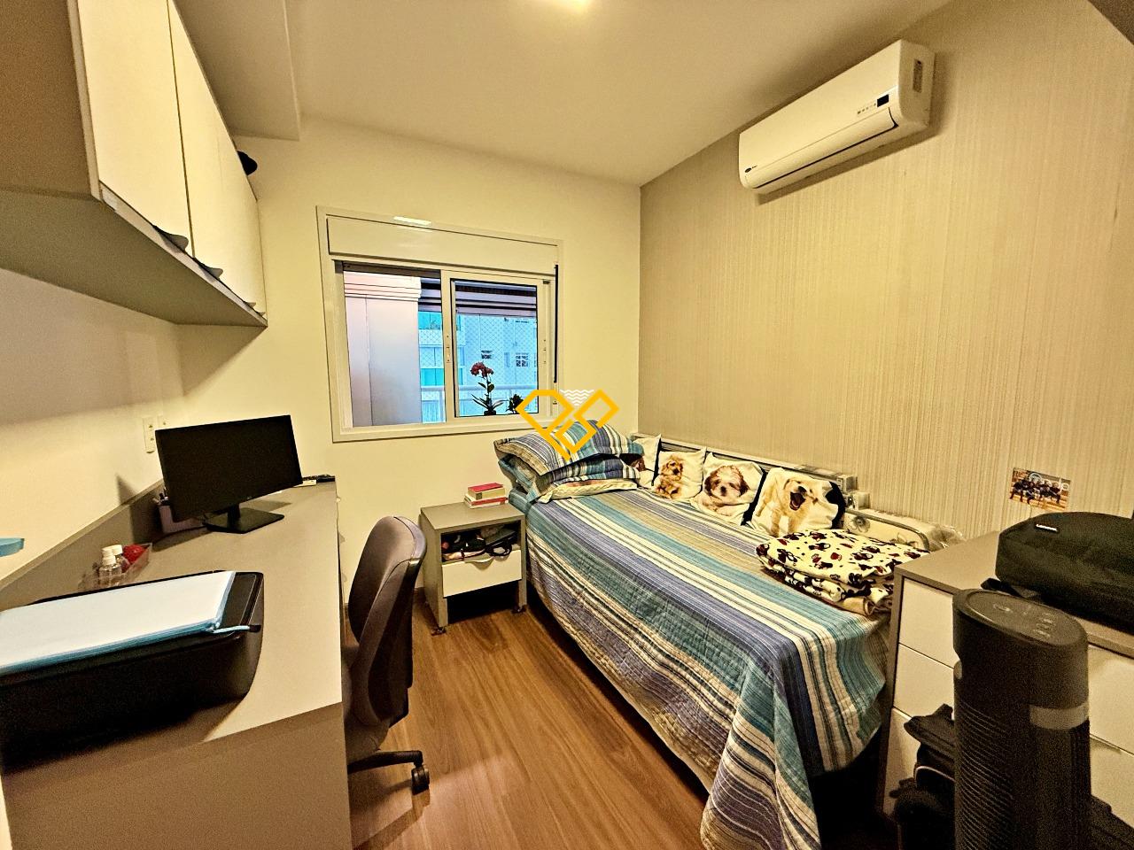 Apartamento à venda no Pompéia: Dormitório 3