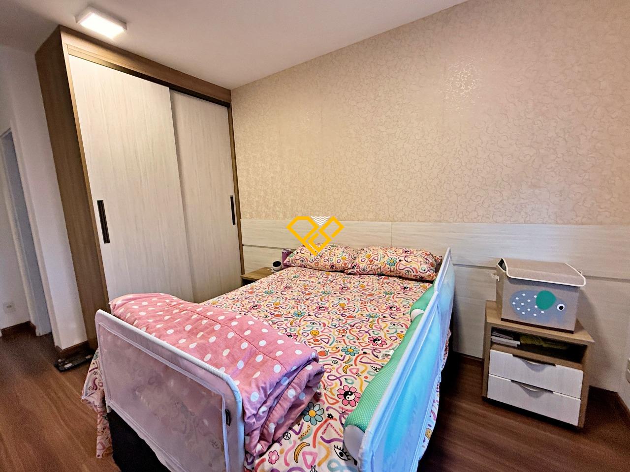 Apartamento à venda no Pompéia: Dormtório 1 - suíte