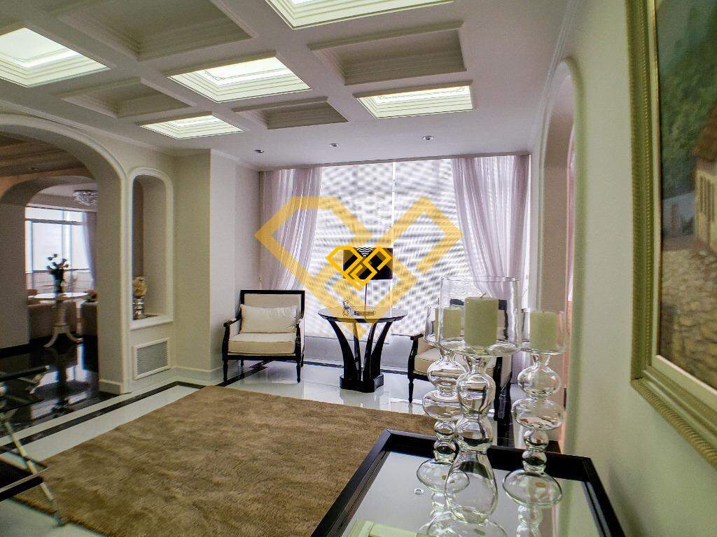 Apartamento à venda no Gonzaga: suíte  3