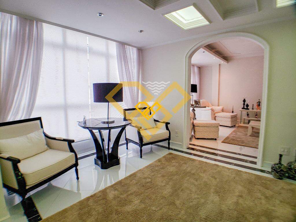 Apartamento à venda no Gonzaga: 