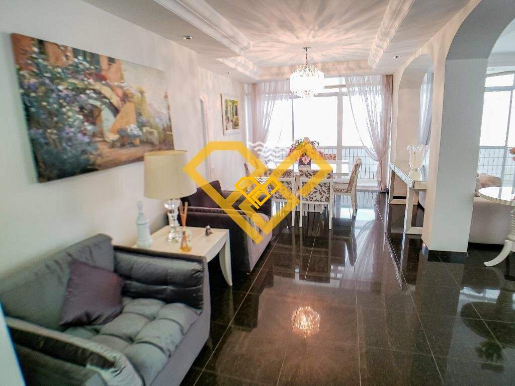 Apartamento à venda no Gonzaga: 