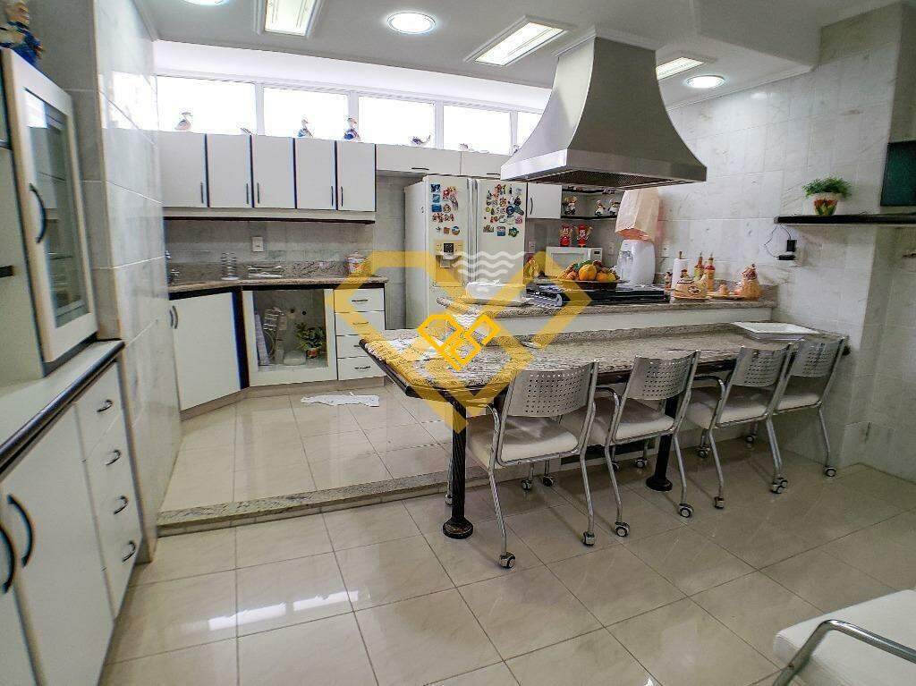 Apartamento à venda no Gonzaga: 