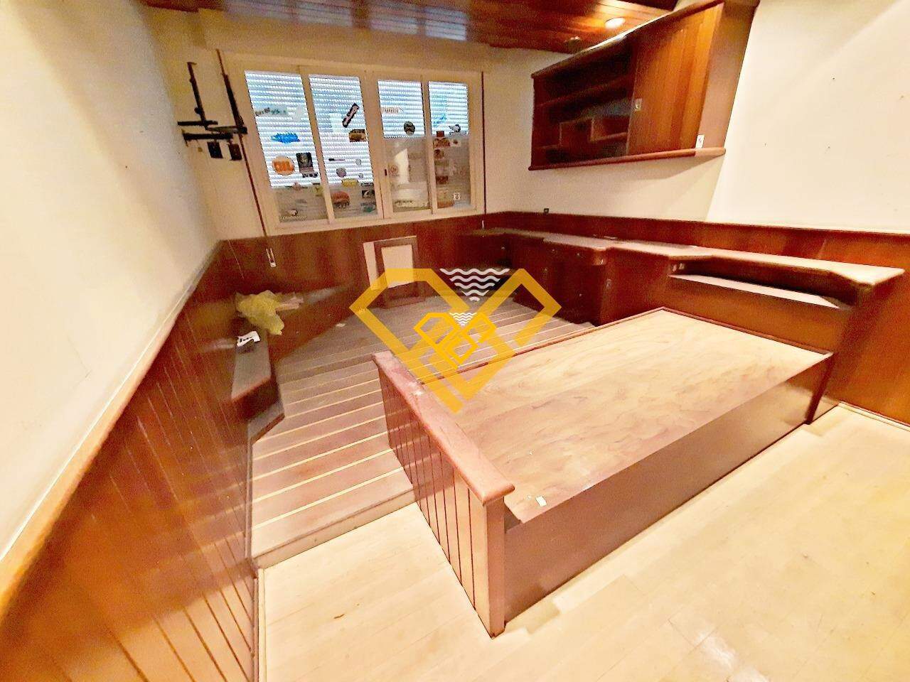 Apartamento à venda no Gonzaga: 