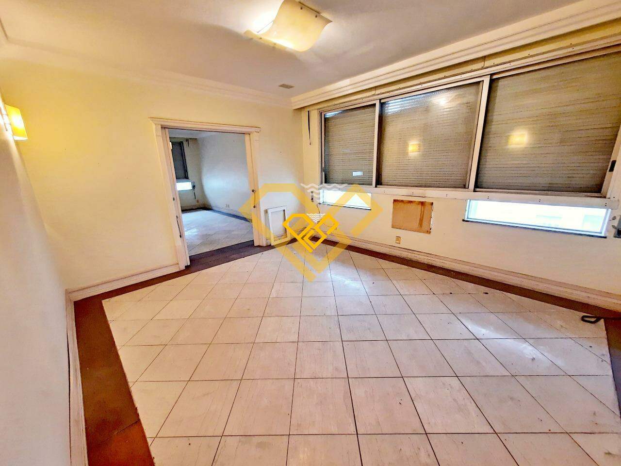 Apartamento à venda no Gonzaga: 