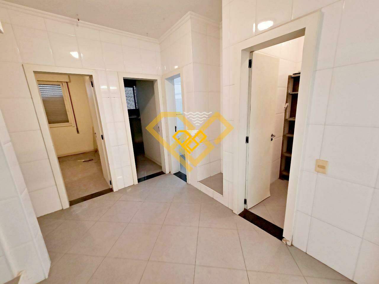 Apartamento à venda no Gonzaga: 
