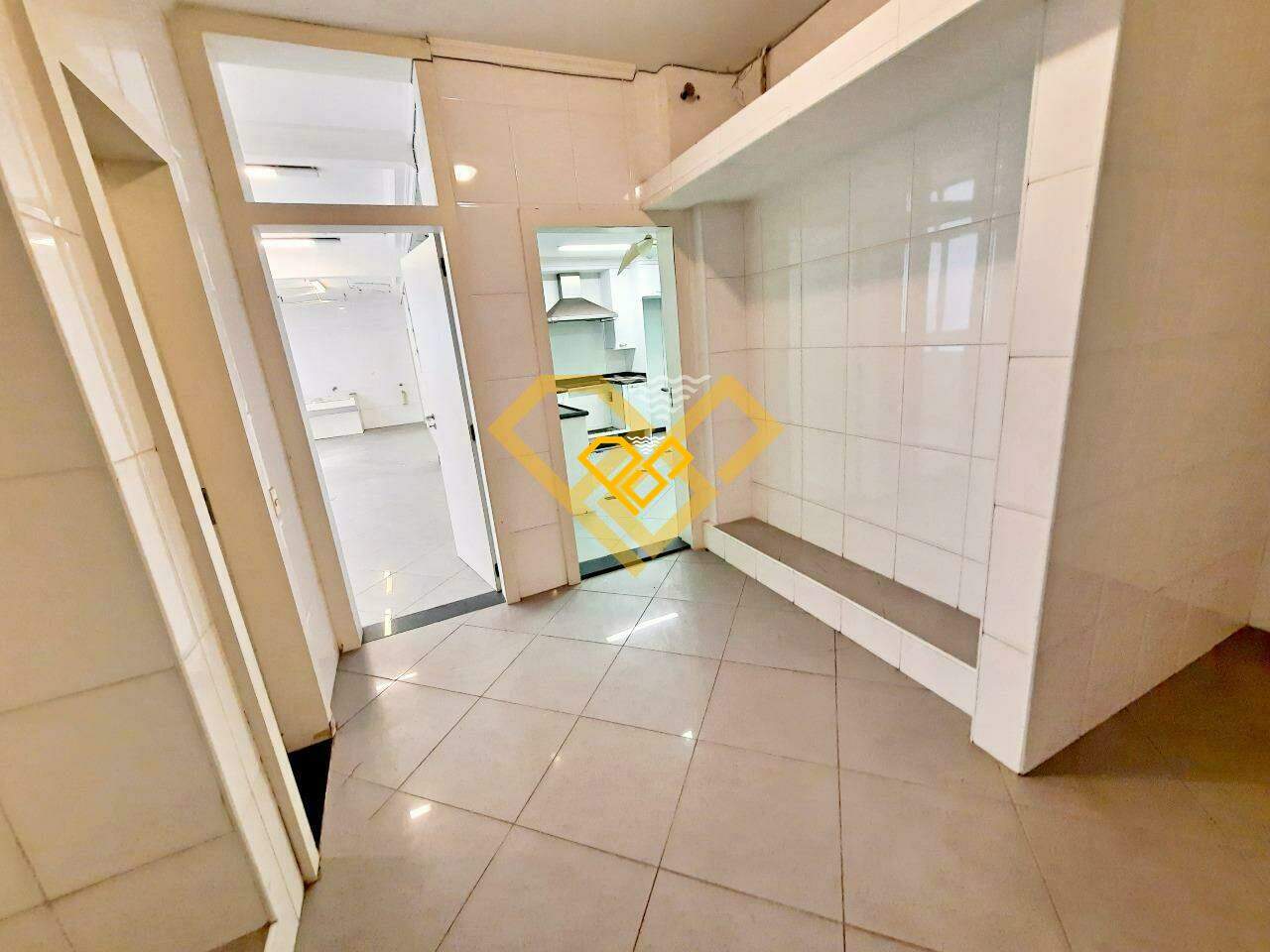 Apartamento à venda no Gonzaga: 
