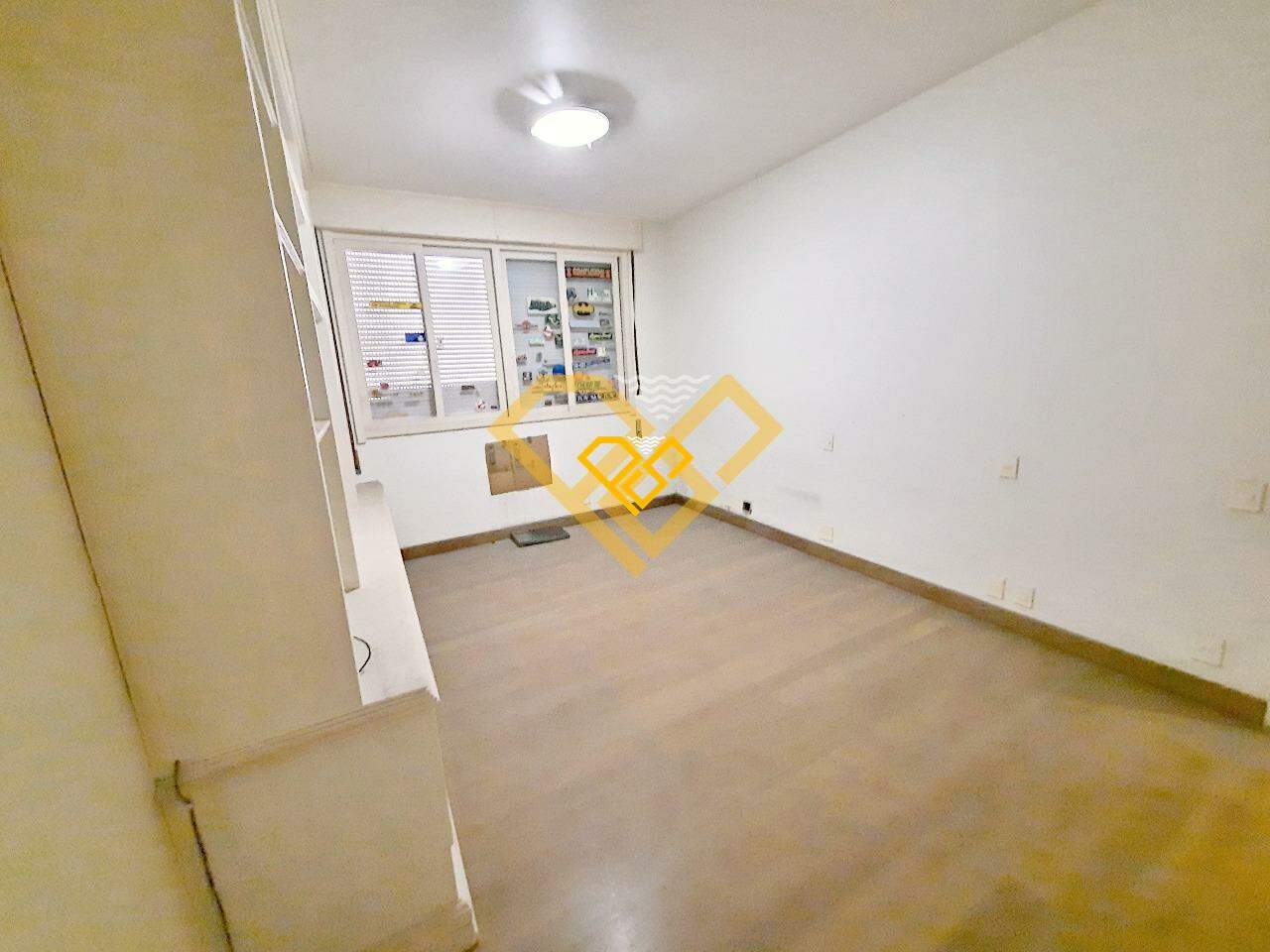 Apartamento à venda no Gonzaga: 