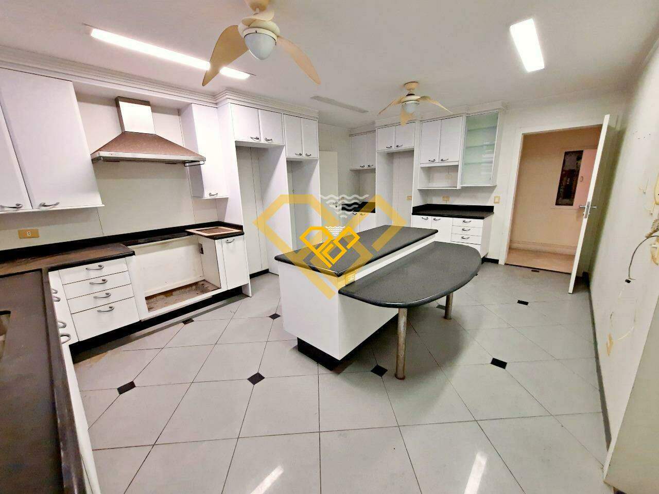 Apartamento à venda no Gonzaga: 