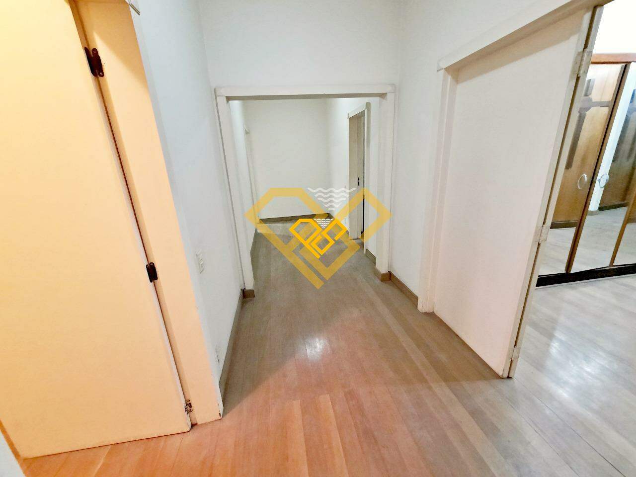 Apartamento à venda no Gonzaga: 