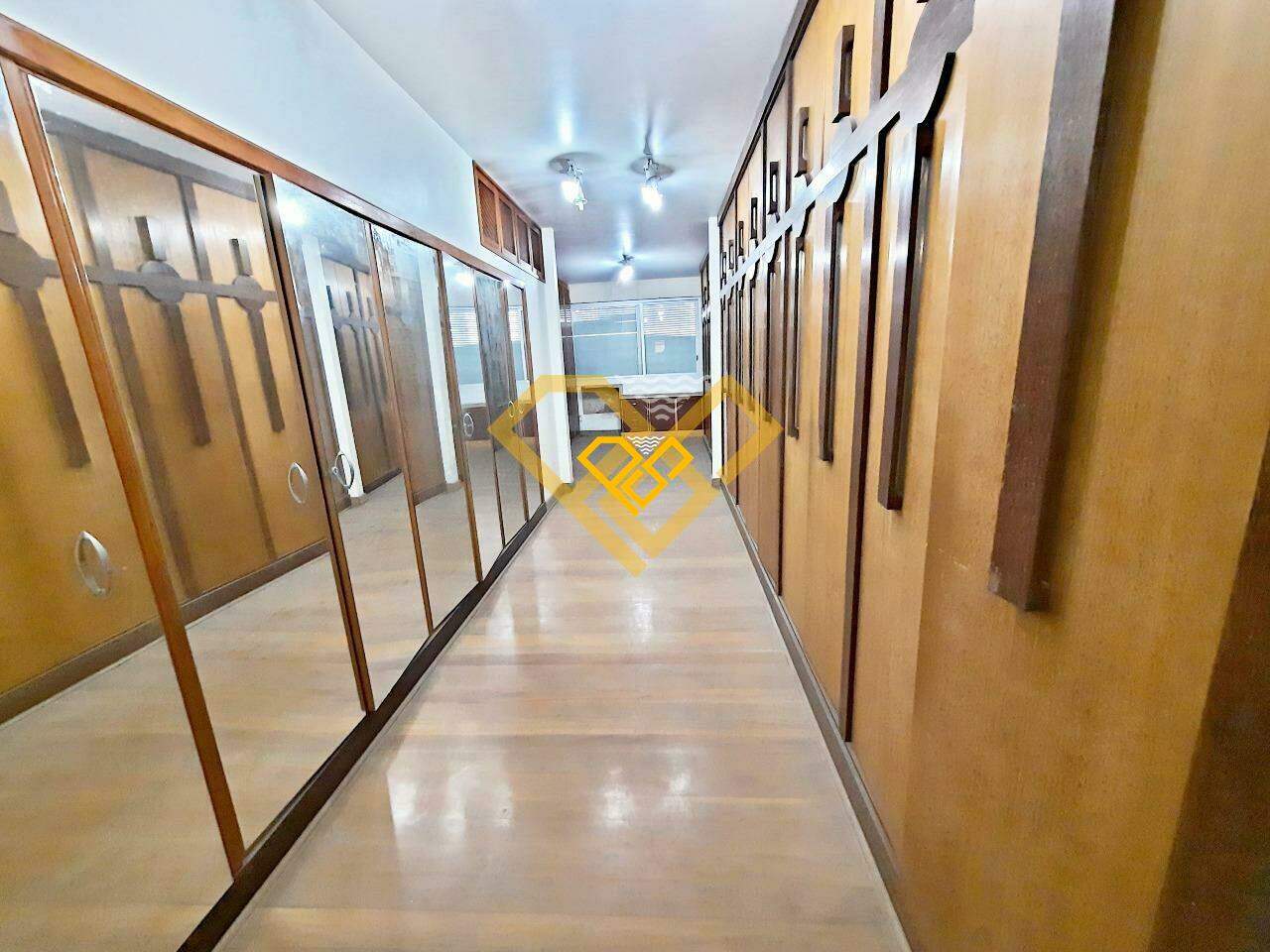 Apartamento à venda no Gonzaga: 