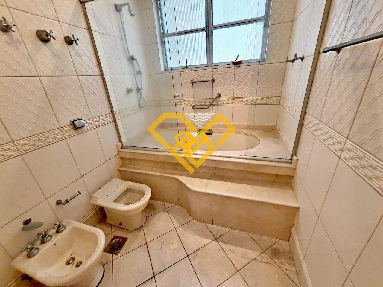 Apartamento à venda no Gonzaga: 